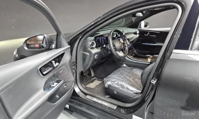 Mercedes-Benz C 300 AMG* LINE* ОБДУХВАНЕ* ДИСТРОНИК* ХЕДЪП* LANE* ASSI, снимка 5