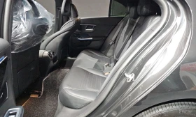 Mercedes-Benz C 300 AMG* LINE* ОБДУХВАНЕ* ДИСТРОНИК* ХЕДЪП* LANE* ASSI, снимка 16