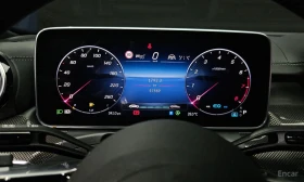 Mercedes-Benz C 300 AMG* LINE* ОБДУХВАНЕ* ДИСТРОНИК* ХЕДЪП* LANE* ASSI, снимка 12
