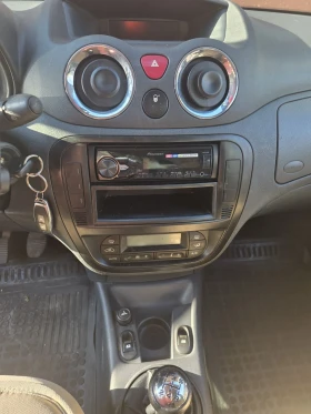 Citroen C3, снимка 5