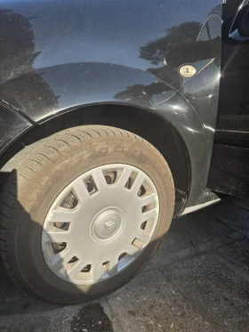 Citroen C3, снимка 8