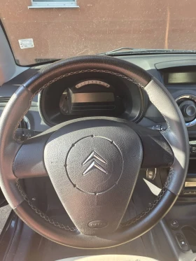 Citroen C3, снимка 7
