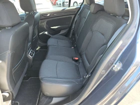 Renault Megane 1.5DCI/Energy/6ск./LED/NAVI/БЛУТУТ/EU6/ТОП, снимка 16