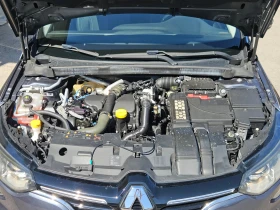 Renault Megane 1.5DCI/Energy/6ск./LED/NAVI/БЛУТУТ/EU6/ТОП, снимка 8