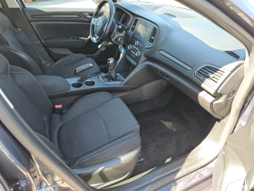 Renault Megane 1.5DCI/Energy/6ск./LED/NAVI/БЛУТУТ/EU6/ТОП, снимка 15