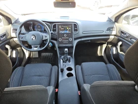 Renault Megane 1.5DCI/Energy/6ск./LED/NAVI/БЛУТУТ/EU6/ТОП, снимка 10