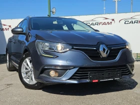 Renault Megane 1.5DCI/Energy/6ск./LED/NAVI/БЛУТУТ/EU6/ТОП, снимка 1