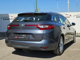Renault Megane 1.5DCI/Energy/6ск./LED/NAVI/БЛУТУТ/EU6/ТОП, снимка 3