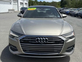 Audi A6 Technik / 360 / Dis / Hud / B&O / Carfax, снимка 6