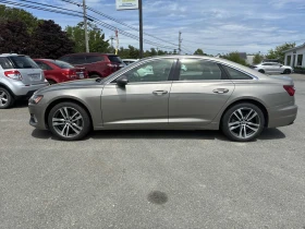 Audi A6 Technik / 360 / Dis / Hud / B&O / Carfax, снимка 2