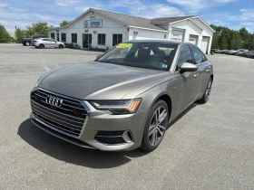Audi A6 Technik / 360 / Dis / Hud / B&O / Carfax, снимка 1