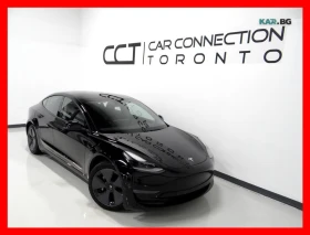 Tesla Model 3 Standard Range Plus * АвтоКредит (ЦЕНА ДО БГ), снимка 1
