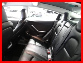Tesla Model 3 Standard Range Plus * АвтоКредит (ЦЕНА ДО БГ), снимка 9