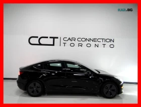 Tesla Model 3 Standard Range Plus * АвтоКредит (ЦЕНА ДО БГ), снимка 5