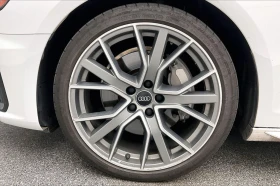 Audi A4 2.0 TFSI quattro Technik/Digital/S-Line black pack, снимка 9