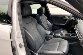 Audi A4 2.0 TFSI quattro Technik/Digital/S-Line black pack, снимка 16