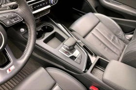Audi A4 2.0 TFSI quattro Technik/Digital/S-Line black pack, снимка 13