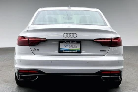 Audi A4 2.0 TFSI quattro Technik/Digital/S-Line black pack, снимка 6