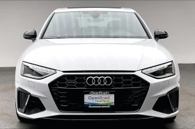 Audi A4 2.0 TFSI quattro Technik/Digital/S-Line black pack, снимка 2