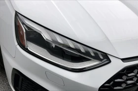 Audi A4 2.0 TFSI quattro Technik/Digital/S-Line black pack, снимка 4