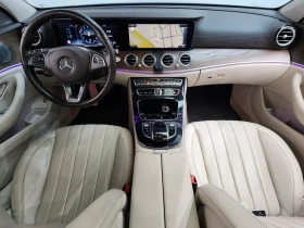 Mercedes-Benz E 300 4MATIC - САМО 30% АВАНС, снимка 7