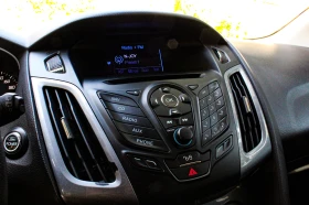 Ford Focus 2.0 Auto Titanium, снимка 12