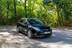 Ford Focus 2.0 Auto Titanium, снимка 1