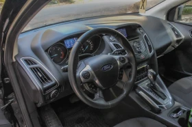 Ford Focus 2.0 Auto Titanium, снимка 8