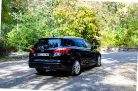 Ford Focus 2.0 Auto Titanium, снимка 4