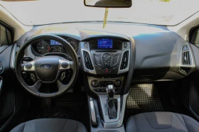 Ford Focus 2.0 Auto Titanium, снимка 9