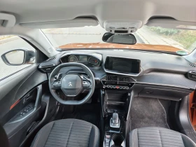 Peugeot 2008 Allure , снимка 7