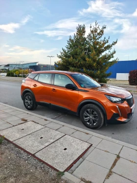 Peugeot 2008 Allure , снимка 5