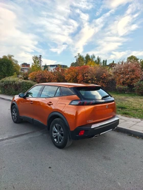 Peugeot 2008 Allure , снимка 4