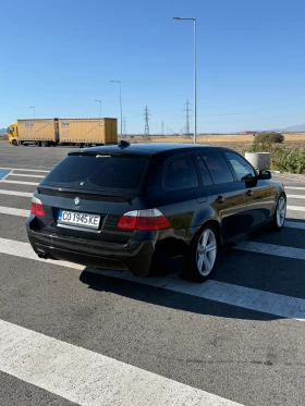 BMW 530 M пакет face, снимка 3