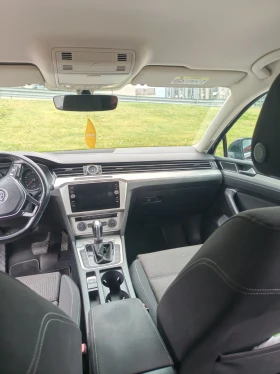 VW Passat, снимка 3