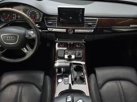 Audi A8, снимка 7