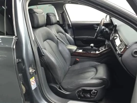 Audi A8, снимка 12