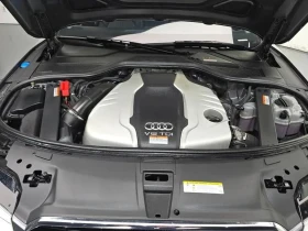 Audi A8, снимка 6