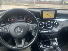 Mercedes-Benz C 180 | Mobile.bg   15