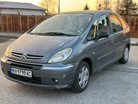 Citroen Xsara picasso 1.6i /   | Mobile.bg    2