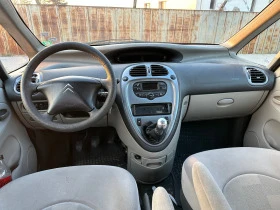 Citroen Xsara picasso 1.6i /   | Mobile.bg    7