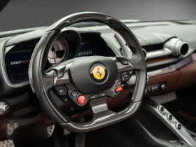 Ferrari 812 GTS / FULL CARBON/ ADAS/ CERAMIC/ LIFT/ JBL/ 360/, снимка 11 - Автомобили и джипове - 44973958