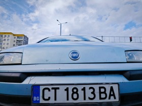 Fiat Punto 5MT FWD, снимка 10 - Автомобили и джипове - 45389628