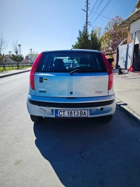 Fiat Punto, снимка 2