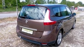 Renault Scenic 1.4IШвейцария, снимка 6