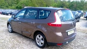 Renault Scenic 1.4IШвейцария, снимка 4