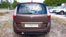 Renault Scenic 1.4IШвейцария - [6] 