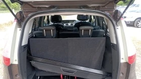 Renault Scenic 1.4IШвейцария, снимка 8