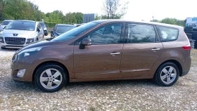     Renault Scenic 1.4I