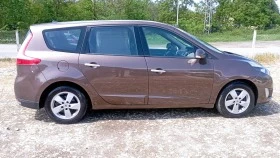 Renault Scenic 1.4IШвейцария, снимка 7